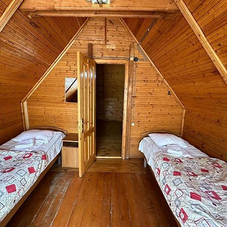 Nunisi Forest Hotel & Spa Εξωτερικό φωτογραφία