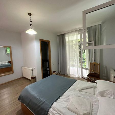 Nunisi Forest Hotel & Spa Εξωτερικό φωτογραφία