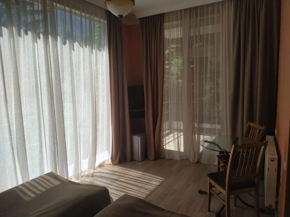 Nunisi Forest Hotel & Spa Εξωτερικό φωτογραφία