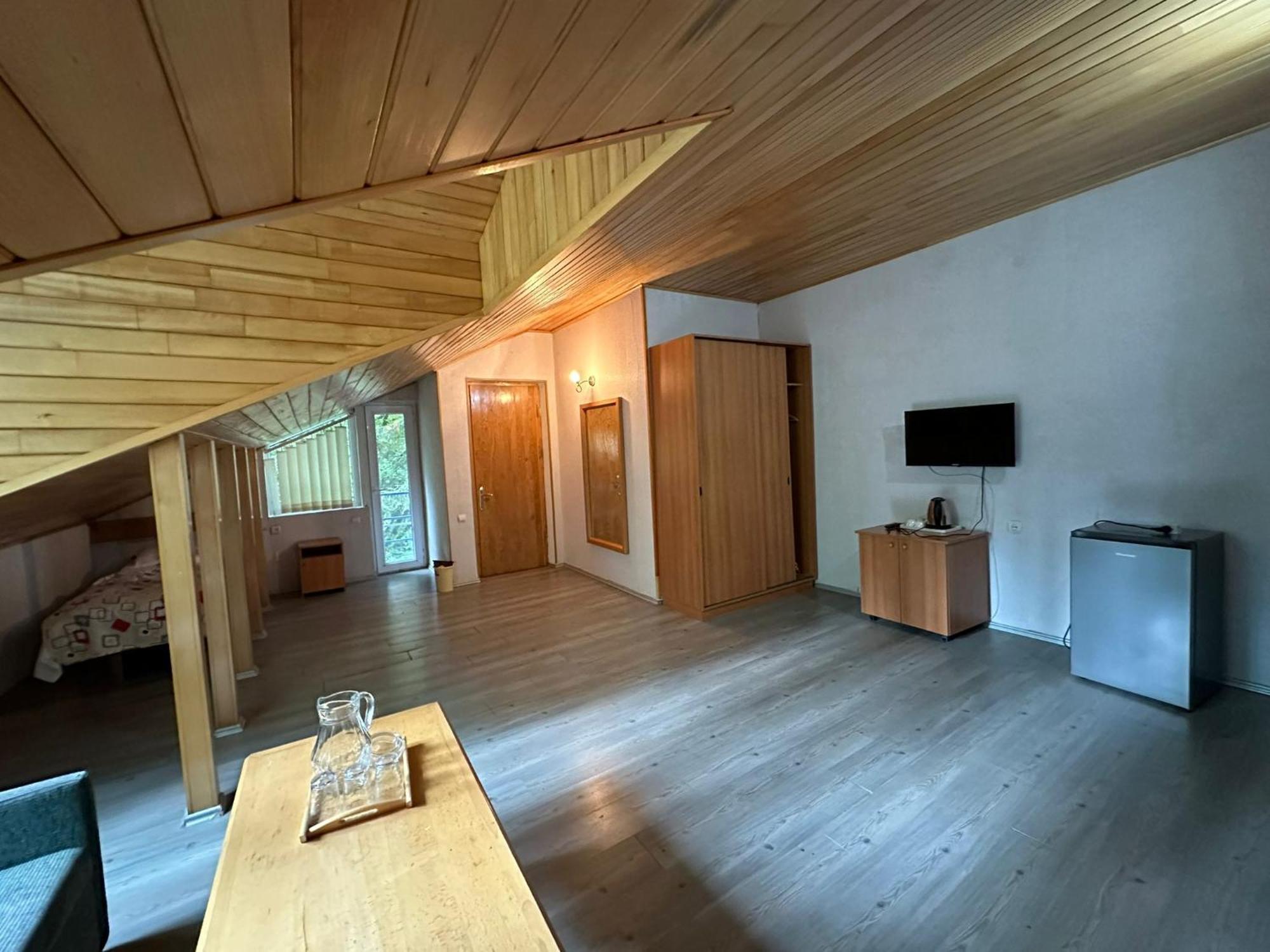 Nunisi Forest Hotel & Spa Δωμάτιο φωτογραφία