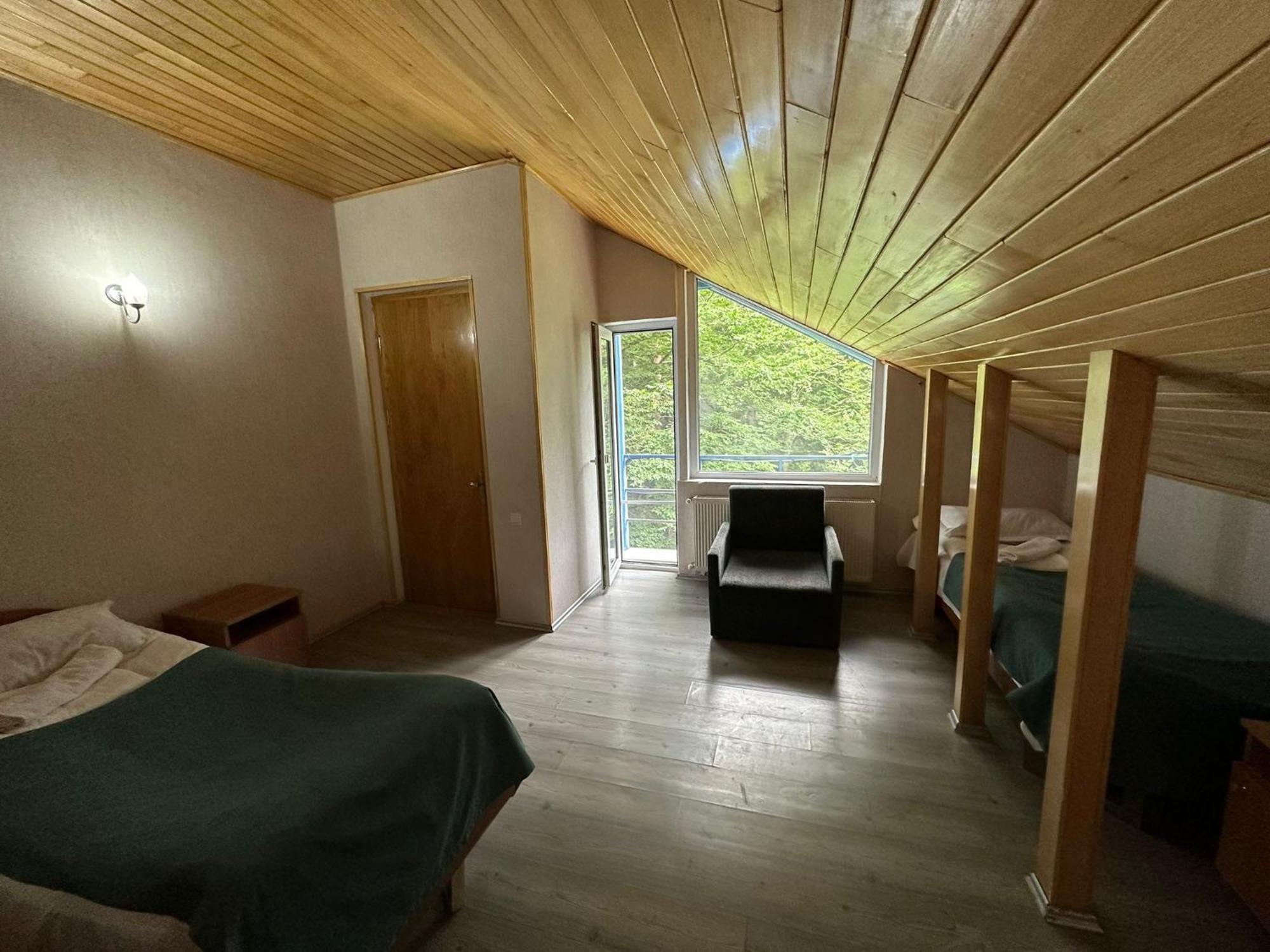 Nunisi Forest Hotel & Spa Δωμάτιο φωτογραφία
