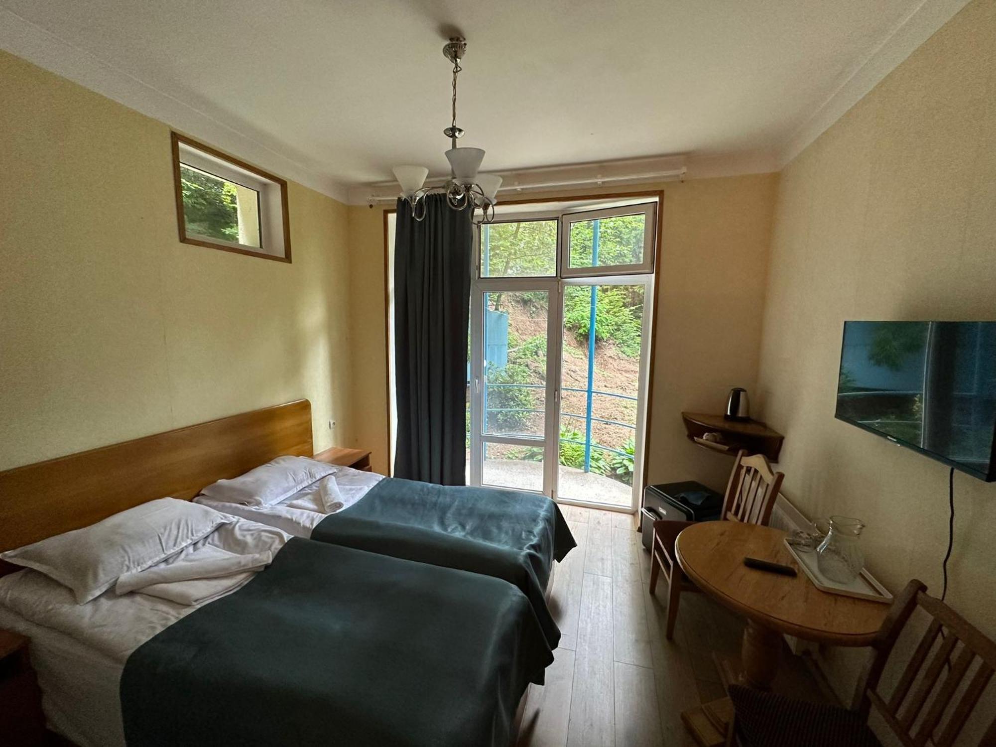 Nunisi Forest Hotel & Spa Δωμάτιο φωτογραφία
