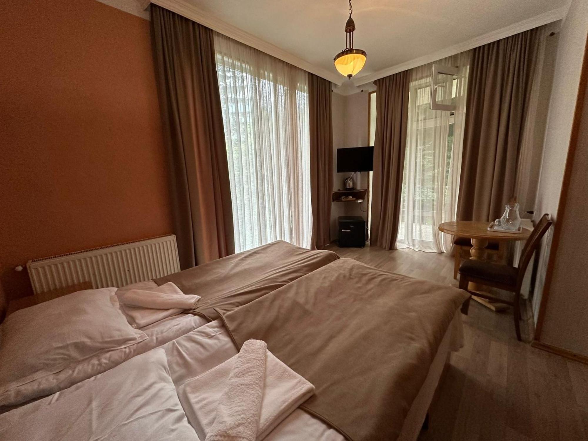 Nunisi Forest Hotel & Spa Δωμάτιο φωτογραφία