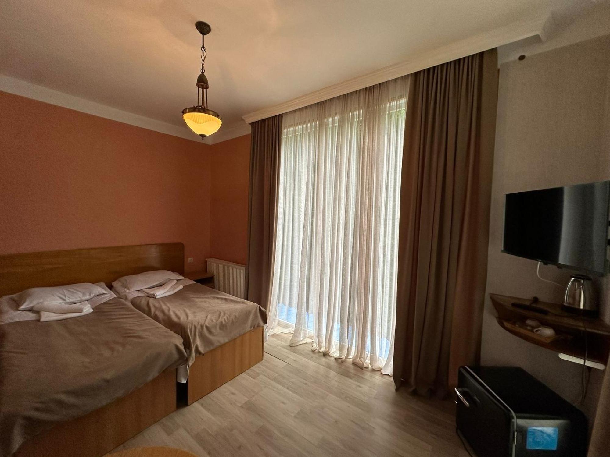 Nunisi Forest Hotel & Spa Δωμάτιο φωτογραφία