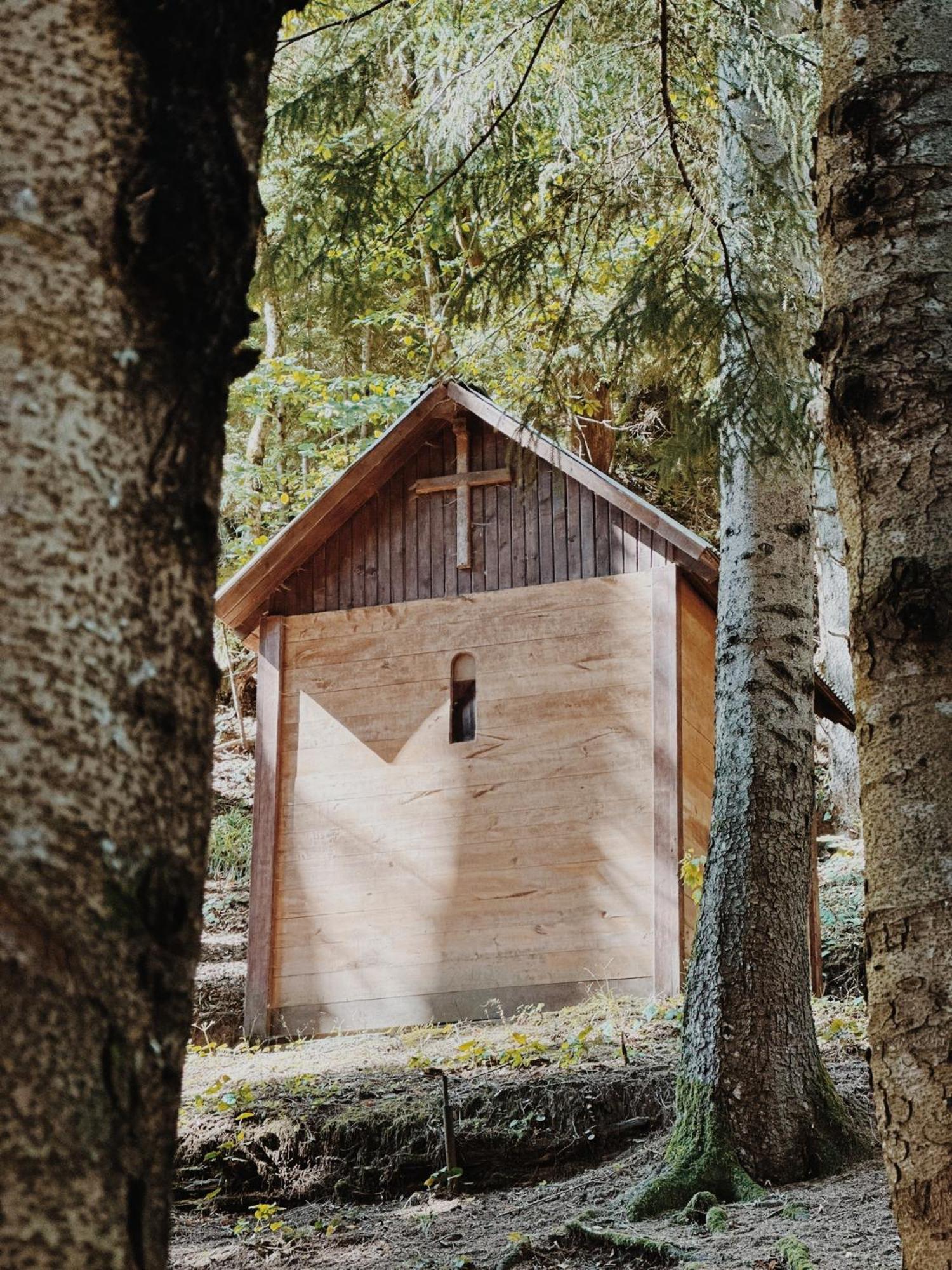 Nunisi Forest Hotel & Spa Εξωτερικό φωτογραφία